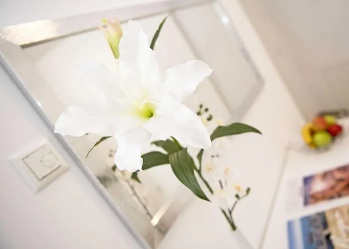 Louisa In - Wg 39 Mit Balkon, Strandnah Вилла *